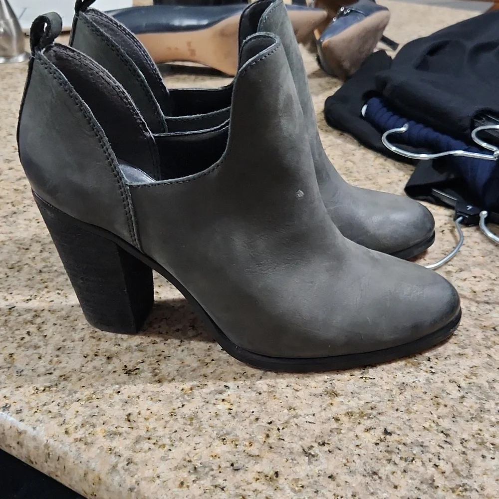 Booties - Picture 2 of 3